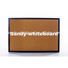 Tábuas de cortiça decorativas sandy-whiteboard